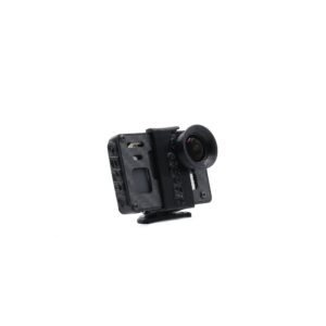 GEPRC CineLog25 TPU Mount for GoPro6