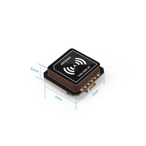 GEP-M10 Series GPS Module - Image 17