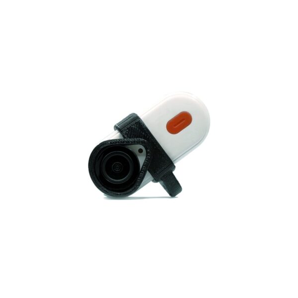 GEPRC CineLog35 Insta360 GO2/Caddx Peanut Camera Mount - Image 3