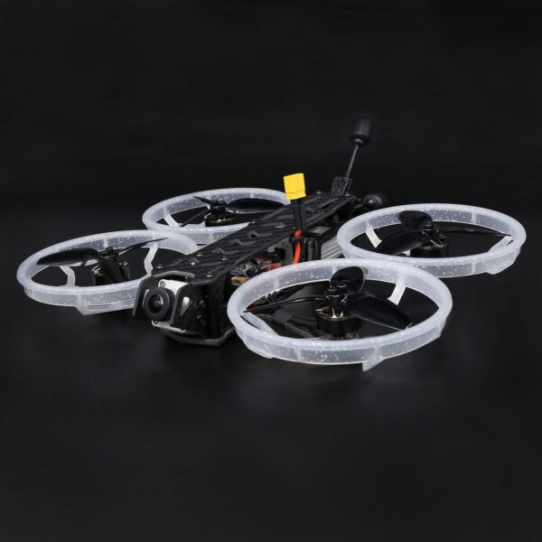 CineRun HD3 DJI Air Unit for  CineWhoop HD FPV - Image 14