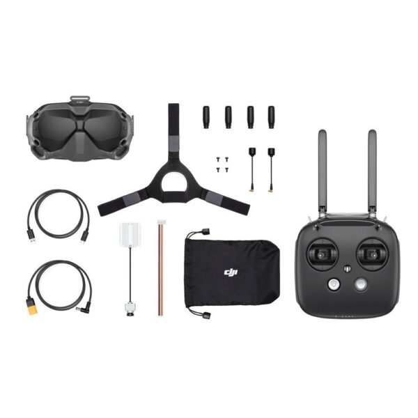 DJI FPV Fly More Combo - Image 5