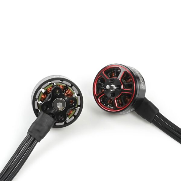 GEPRC SPEEDX2 1404 3000KV/3850KV/4600KV Motor - Image 5