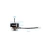 GEPRC SPEEDX2 0802 Brushless Motor 17000KV/22000KV