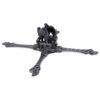 GEP-DX4  Dolphin Frame
