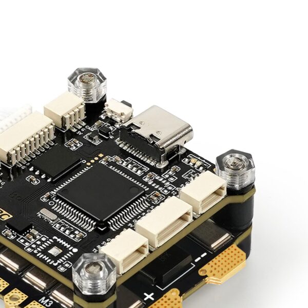 GEPRC TAKER F405 BL32 70A STACK - Image 6