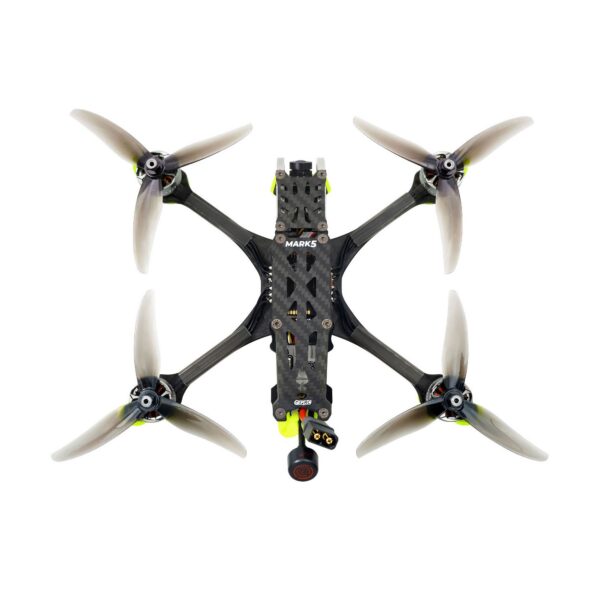 GEPRC MARK5 HD Wasp Freestyle FPV Drone - Image 6