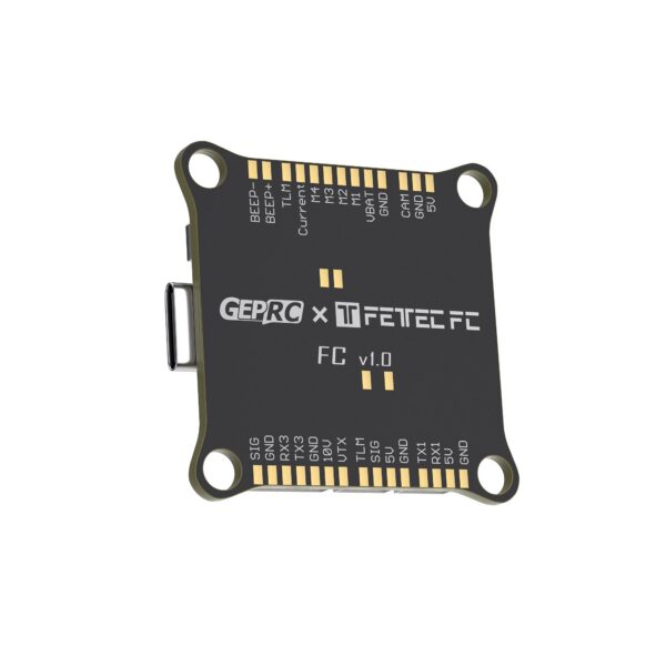 GEPRC Fettec G4 Alpha  Flight Controller - Image 5