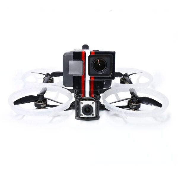 CineRun HD3 DJI Air Unit for  CineWhoop HD FPV - Image 9