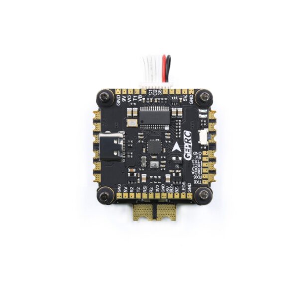 SPAN F722 HD Stack - Image 2