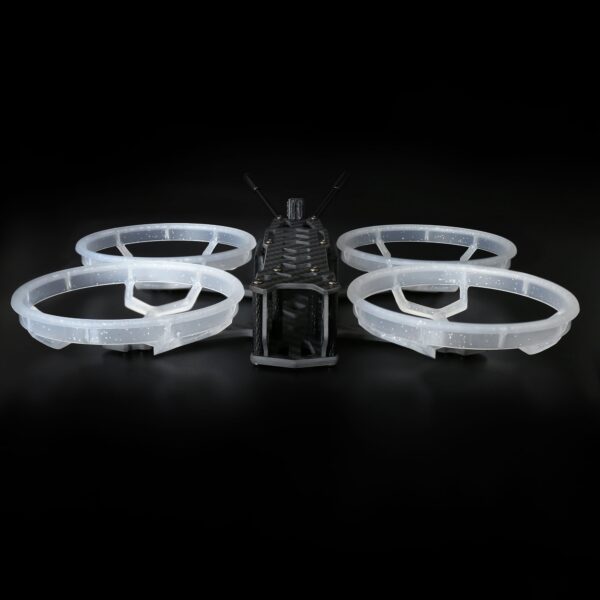 GEP-CR Cinerun Frame - Image 6