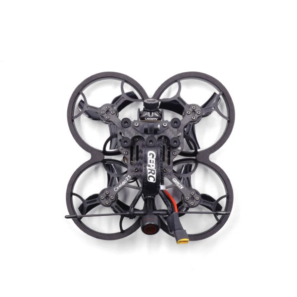 GEPRC CineLog25 HD Runcam Link Wasp CineWhoop Drone - Image 8