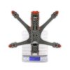 GEP-MK5D O3 DeadCat Frame