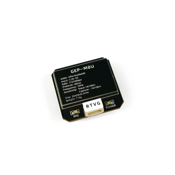 GEPRC GEP-M8U GPS Module - Image 5