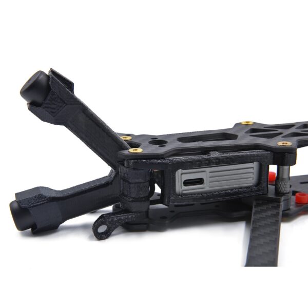 GEP-MARK4 HD5 DJI FPV Freestyle Frame kits - Image 5