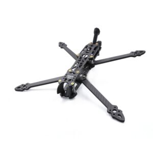 GEP-MARK4 HD7 DJI FPV Freestyle Frame kits
