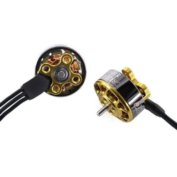 GEPRC GR1204 5000kv Motors - Image 5