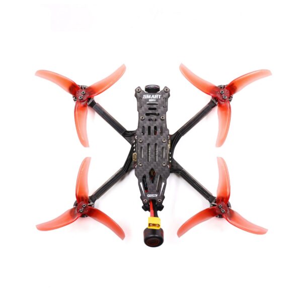 GEPRC SMART 35 HD 3.5inch Micro Freestyle Drone - Image 5