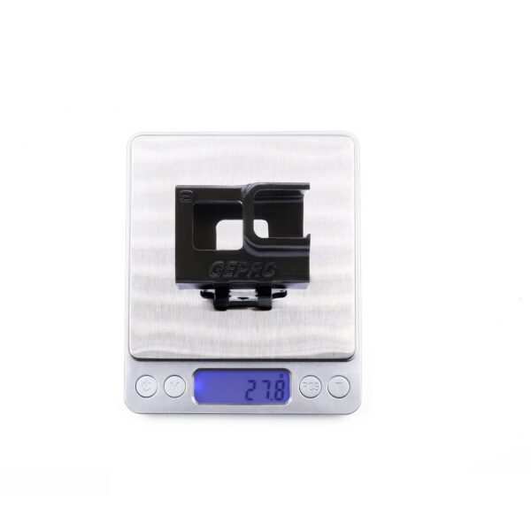 Crown TPU Camera Mount for GoPro9 - Image 5