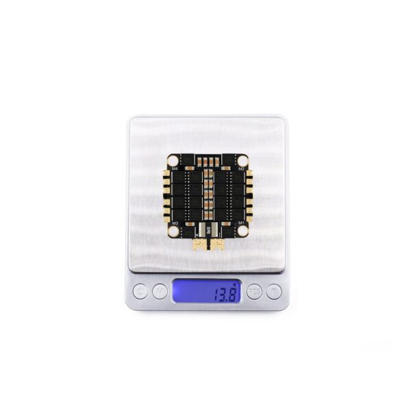 GEP-BLS60A-4IN1 ESC - Image 5