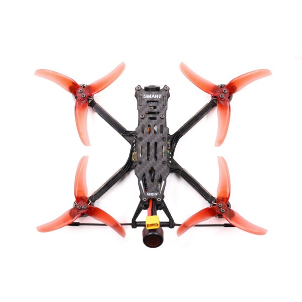 GEPRC SMART 35 Analog 3.5inch Micro Freestyle Drone - Image 5