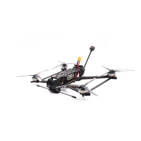 GEPRC Crocodile5 Baby LR HD LongRange FPV - Image 6