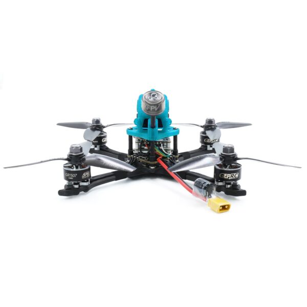 GEPRC Dolphin HD FPV Drone - Image 4