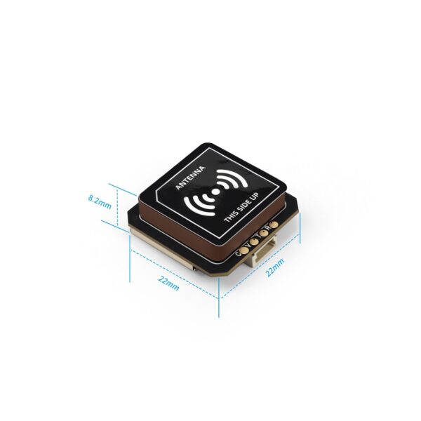 GEP-M10 Series GPS Module - Image 11