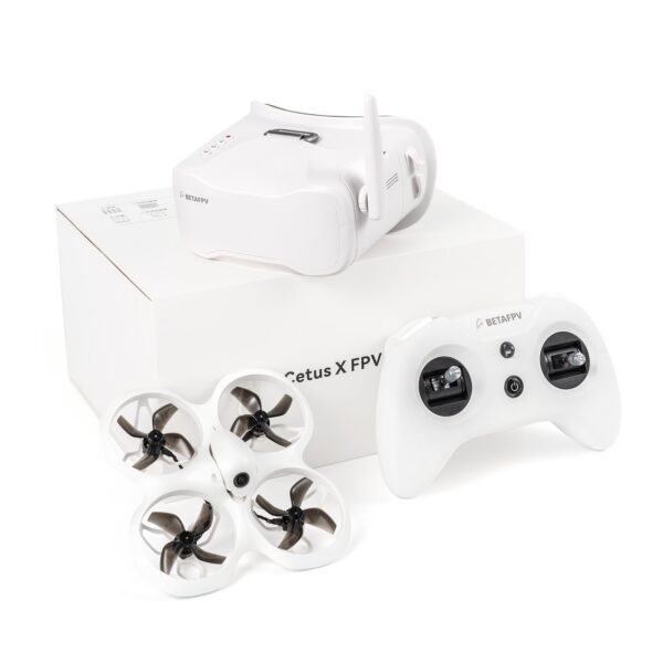 Cetus X FPV Kit - Image 3
