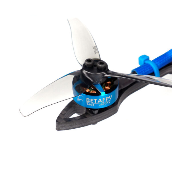 X-Knight 3'' Toothpick Quad  (HD Digital VTX) - Image 3