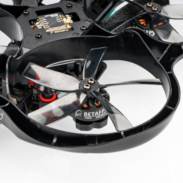 1505 3400KV Brushless Motors - Image 2