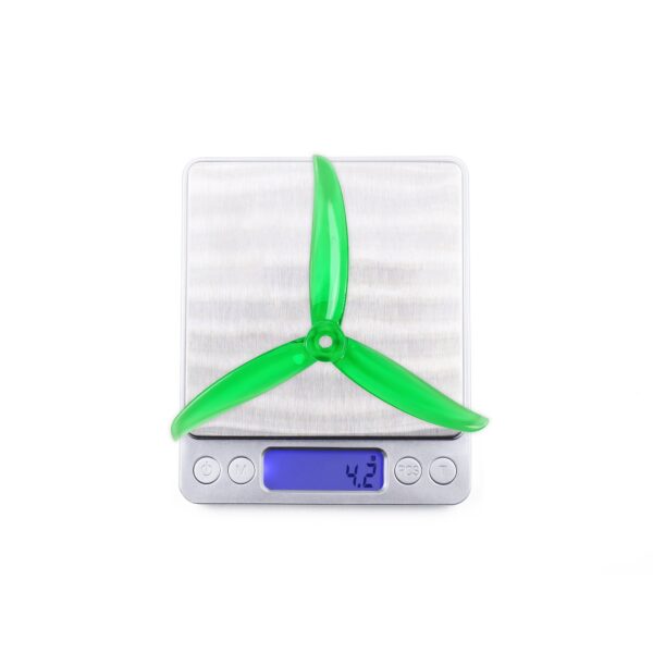 GEMFAN Vannystyle 5136-3 Propellers - Image 6