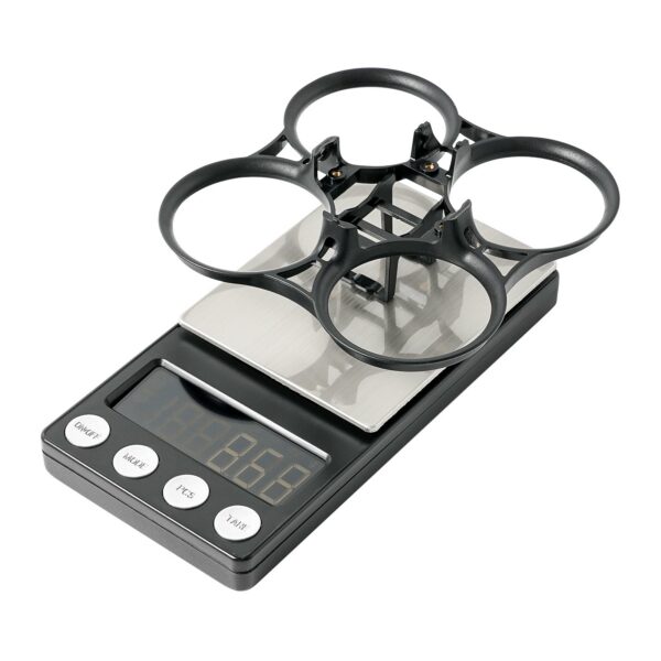 Pavo Femto Brushless Whoop Frame - Image 8