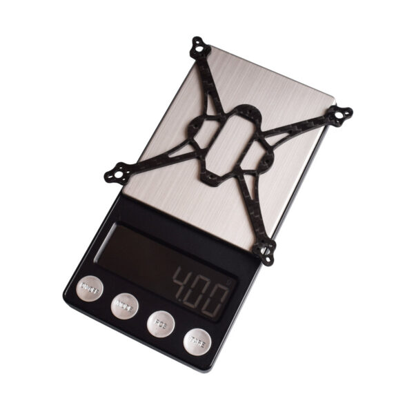 HX100 SE T300 Carbon Fiber Frame - Image 3