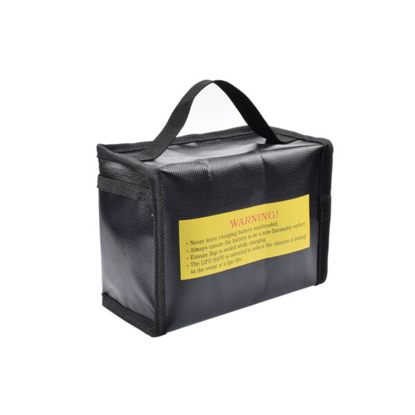 Lipo Battery Drone Safety Handbag - Image 4