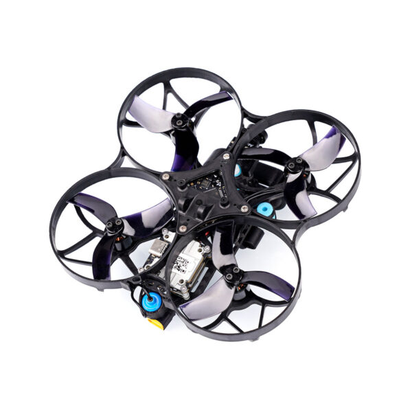 Beta95X V2 Whoop Quadcopter HD Digital VTX - Image 9