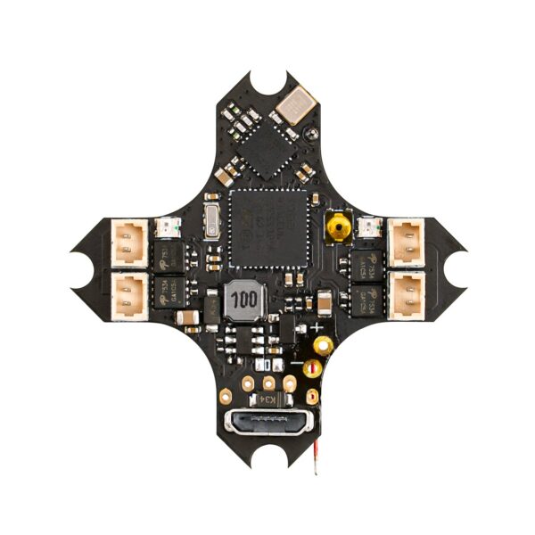 F4 Brushed Flight Controller - Image 2