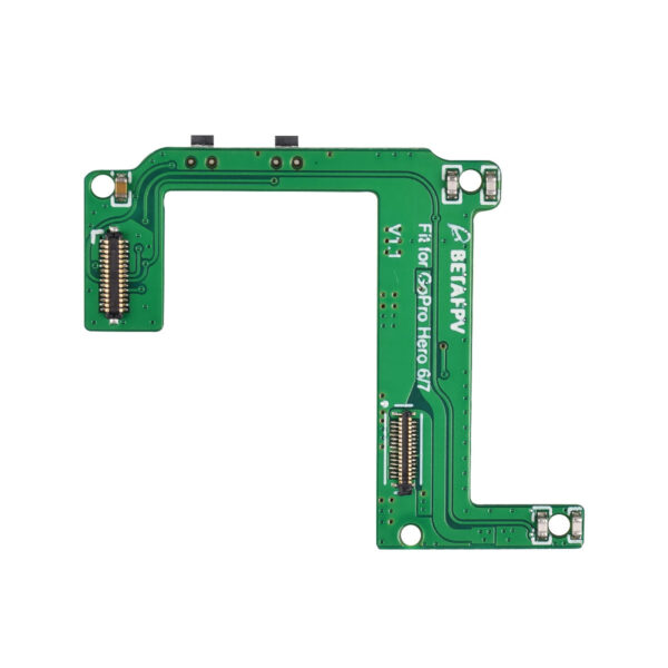 BEC Board for Naked Camera - Image 4