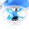 Gemfan 31mm 4-blade Micro Whoop Propellers
