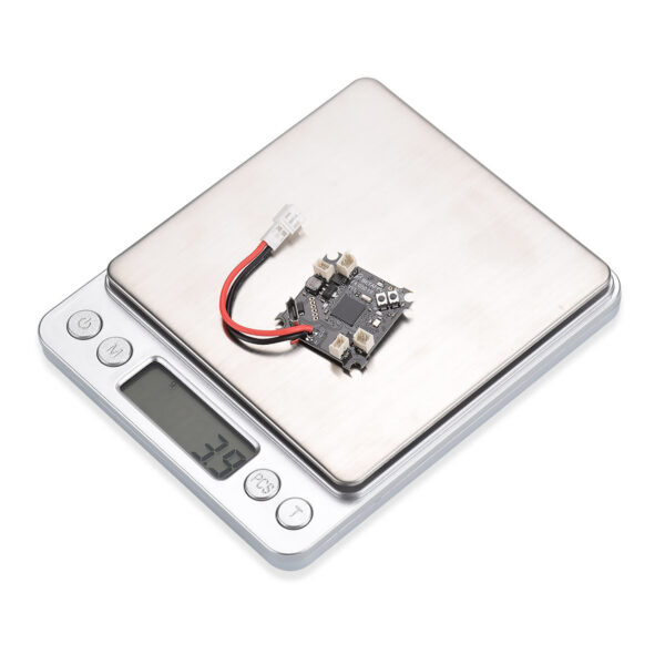 F4 Brushed Flight Controller (Frsky Rx / No RX) - Image 3