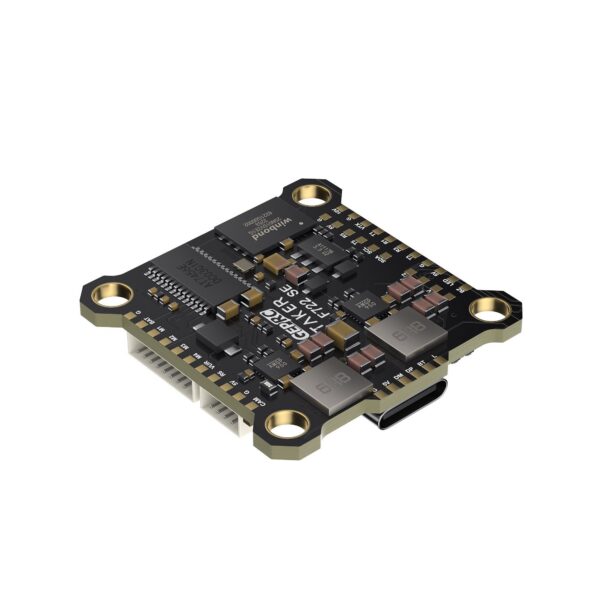GEPRC TAKER F722 SE  Flight Controller - Image 5