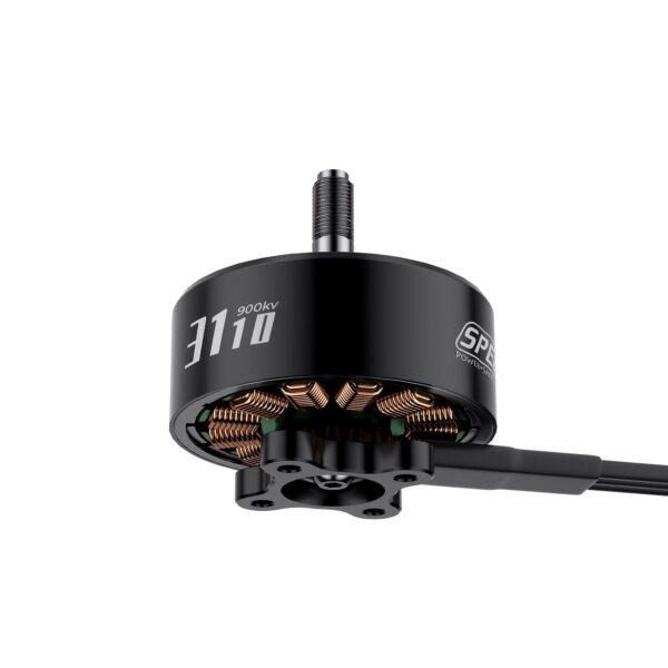 GEPRC SPEEDX2 3110 900KV/1250KV Motor - Image 6