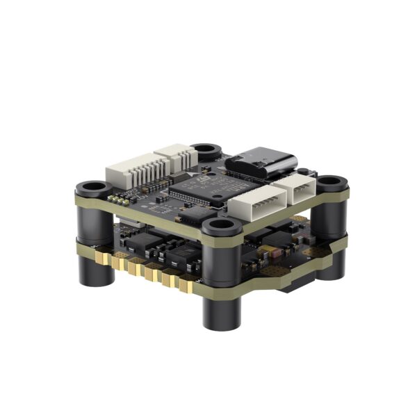 GEPRC TAKER F722 BL32 E55A SE STACK - Image 5