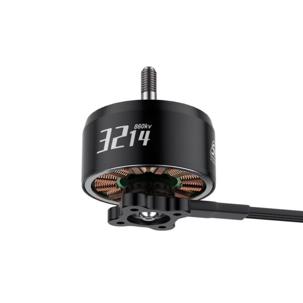 GEPRC SPEEDX2 3214 860KV Motor - Image 5