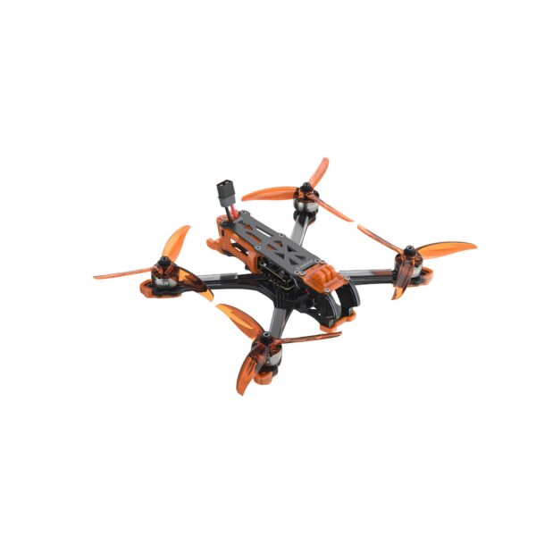 GEPRC MARK5 O4 Pro Wide X WTFPV Drone - Image 9