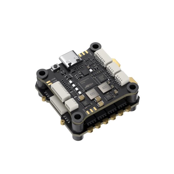 GEPRC Fettec G4 Alpha GF50A STACK - Image 8