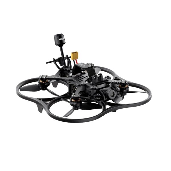 GEPRC Cinelog30 V2 Analog Quadcopter - Image 5
