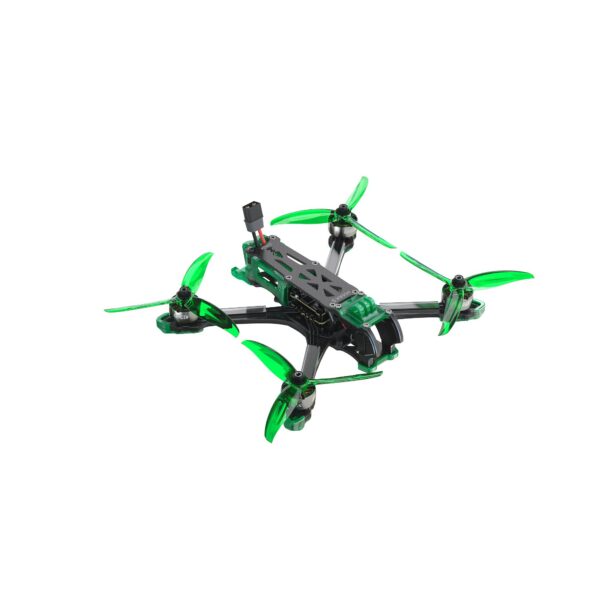GEPRC MARK5 O4 Pro Wide X WTFPV Drone - Image 4