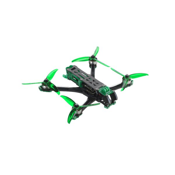 GEPRC MARK5 O4 Pro DC WTFPV Drone - Image 4