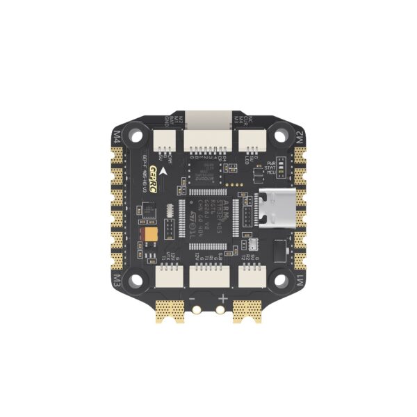 GEPRC TAKER F405 BLS 65A V2 STACK - Image 6
