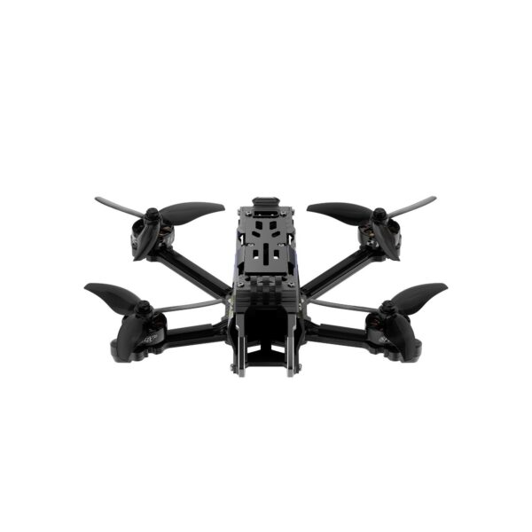GEPRC DoMain3.6 HD WTFPV Freestyle FPV Drone - Image 5